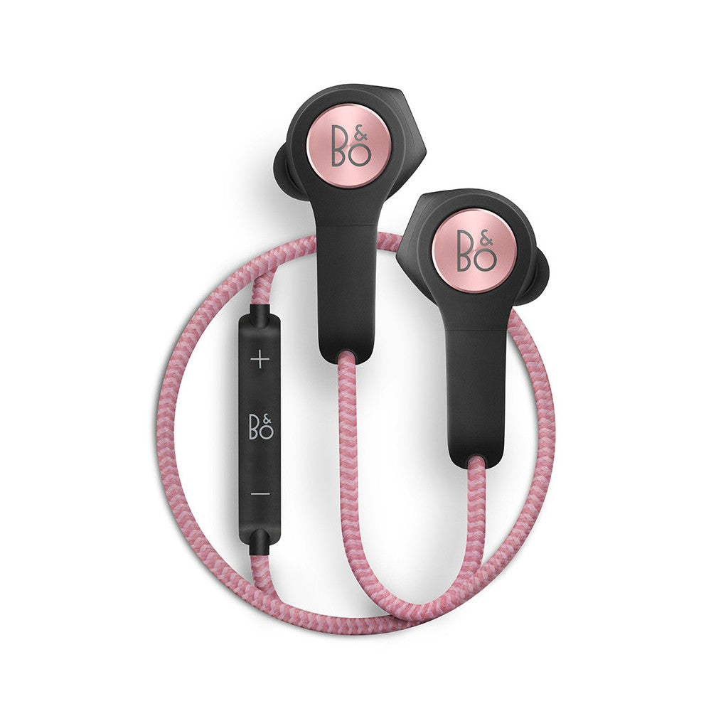 Beoplay H5 Dusty Rose - Caixa aberta