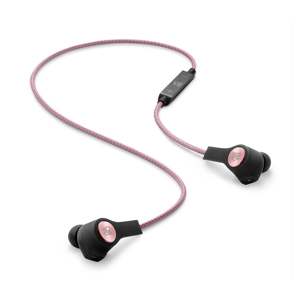 Beoplay H5 Dusty Rose - Caixa aberta