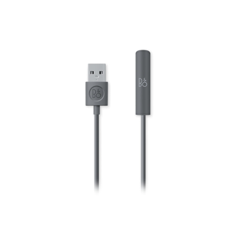 Beoplay E6 Motion Graphite - Caixa aberta