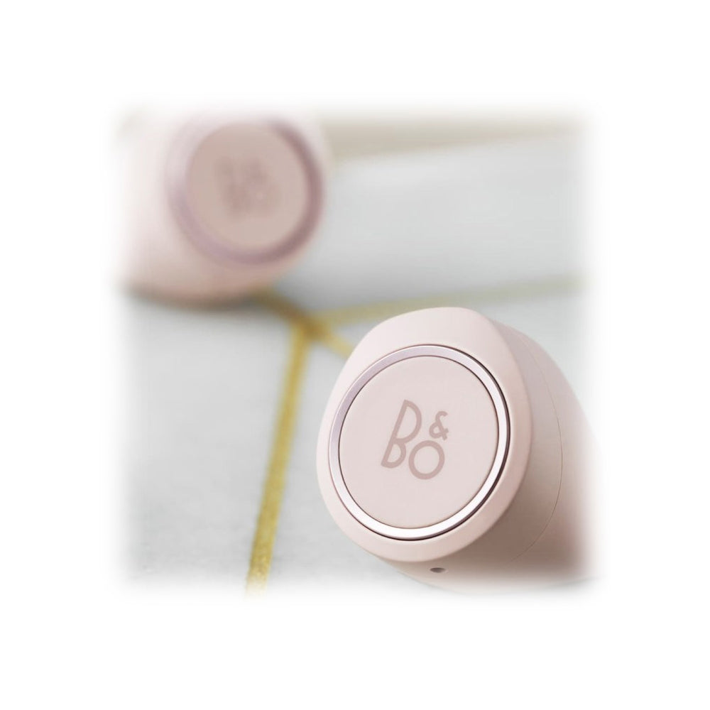 Beoplay E8 2.0 Pink - Caixa aberta