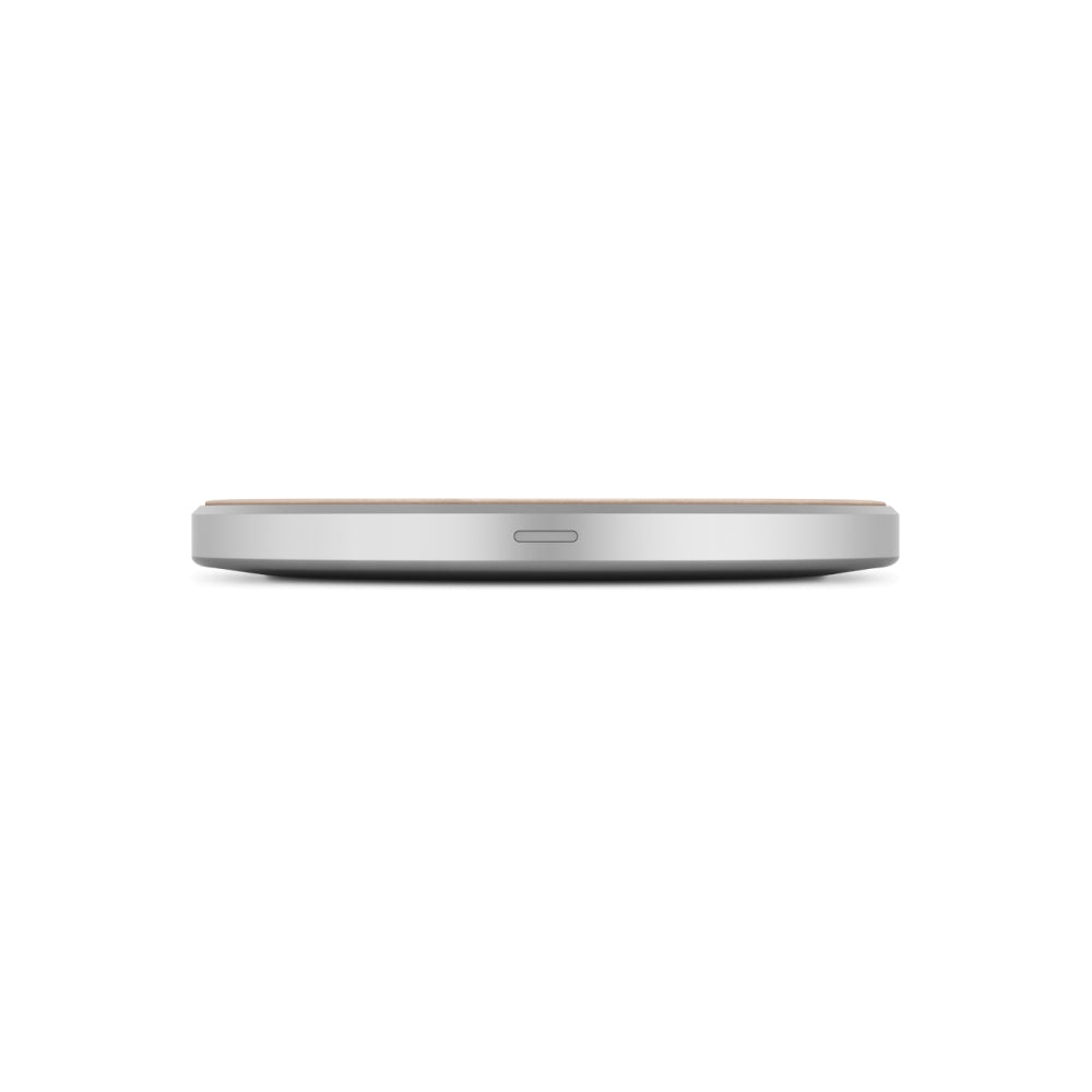 Beoplay Charging Pad - Natural - Caixa aberta