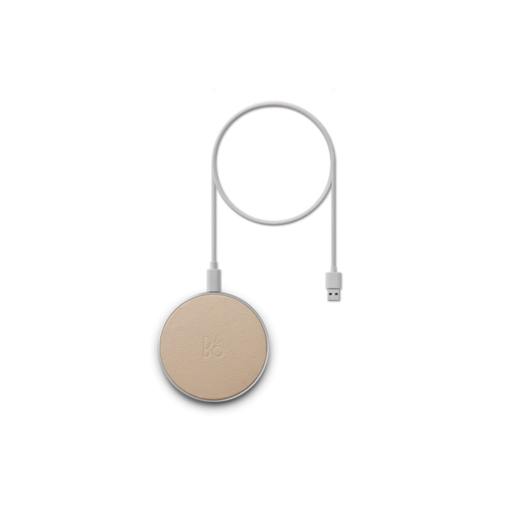Beoplay Charging Pad - Natural - Caixa aberta