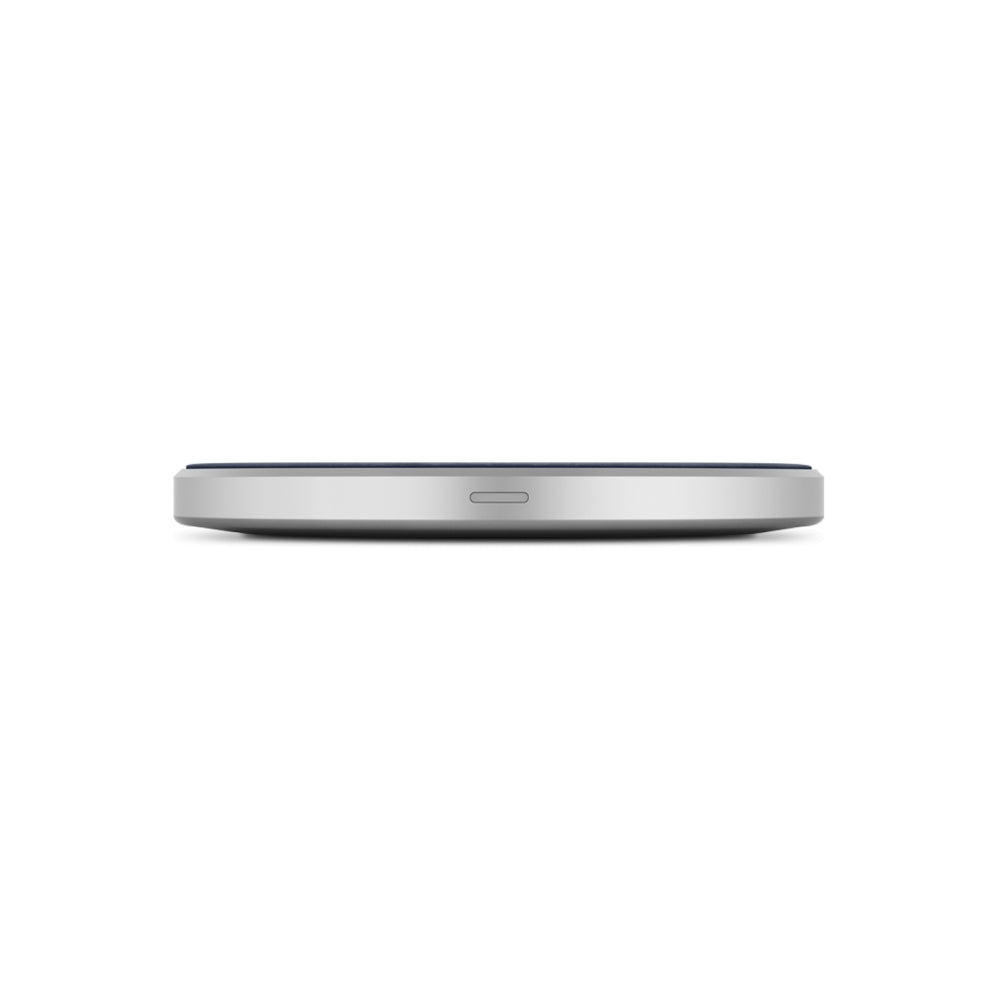 Beoplay Charging Pad - Indigo Blue - Caixa aberta