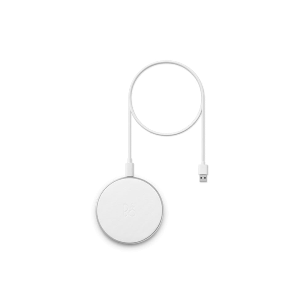 Beoplay Charging Pad - White - Caixa aberta