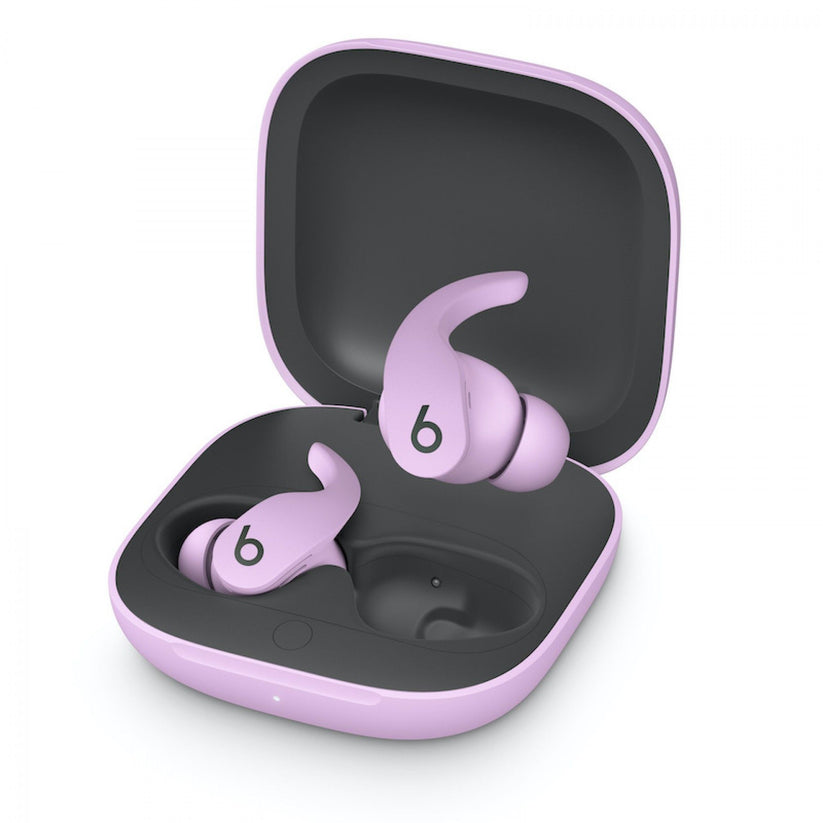 Auriculares sem fios True Wireless Beats Fit Pro - Roxo vibrante