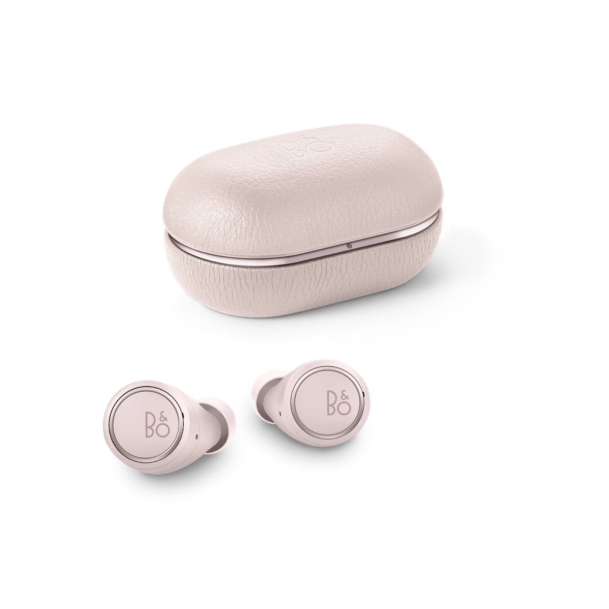 Beoplay E8 3rd Gen Pink - Caixa aberta