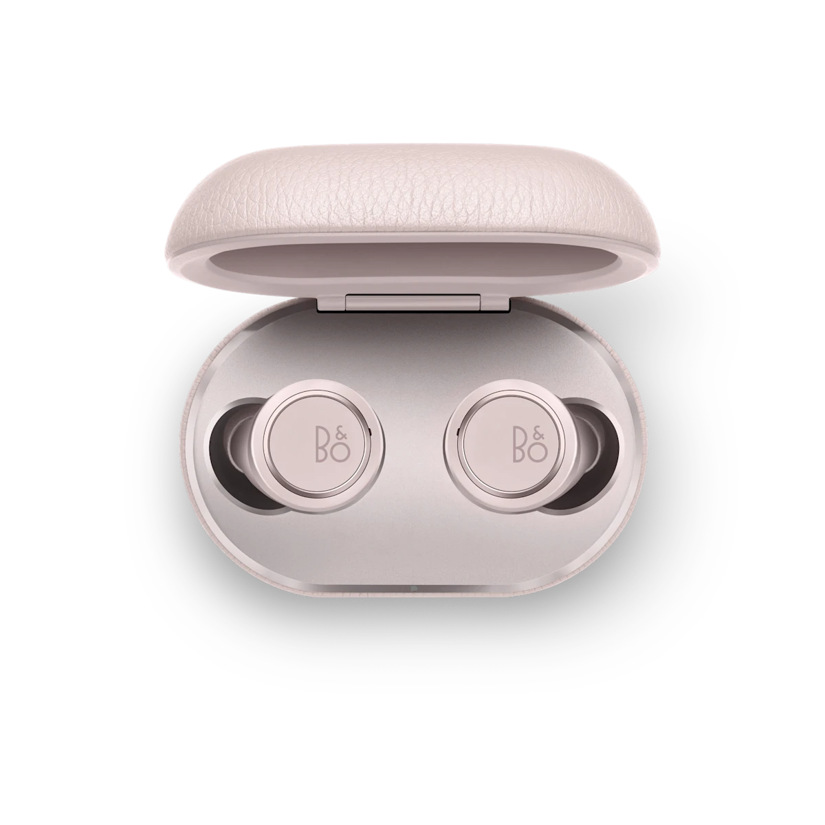 Beoplay E8 3rd Gen Pink - Caixa aberta