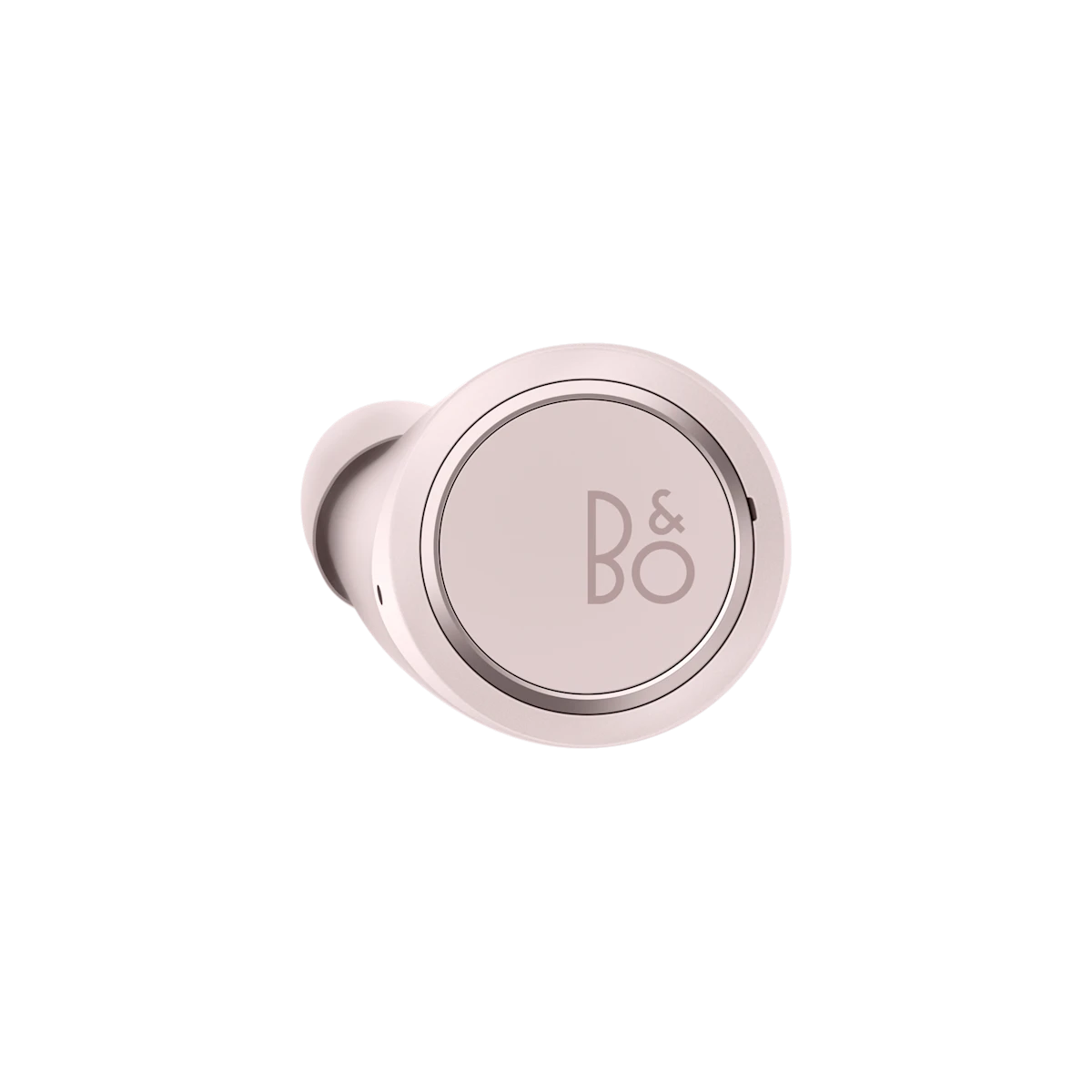Beoplay E8 3rd Gen Pink - Caixa aberta