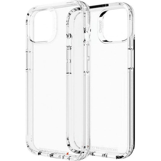GEAR4 Capa D3O Crystal Palace iPhone 13 Clear