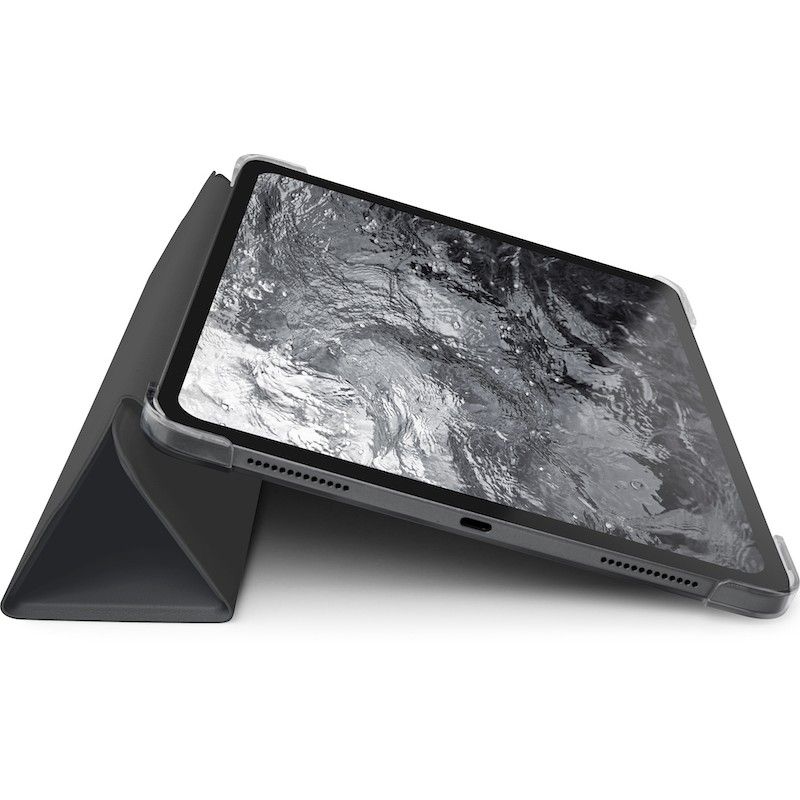LAUT HUEX iPad Pro 12.9 (2021) Fog Grey