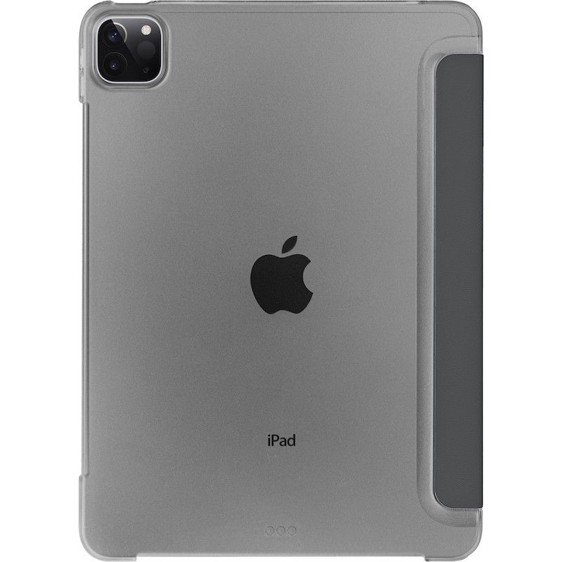 LAUT HUEX iPad Pro 12.9 (2021) Fog Grey
