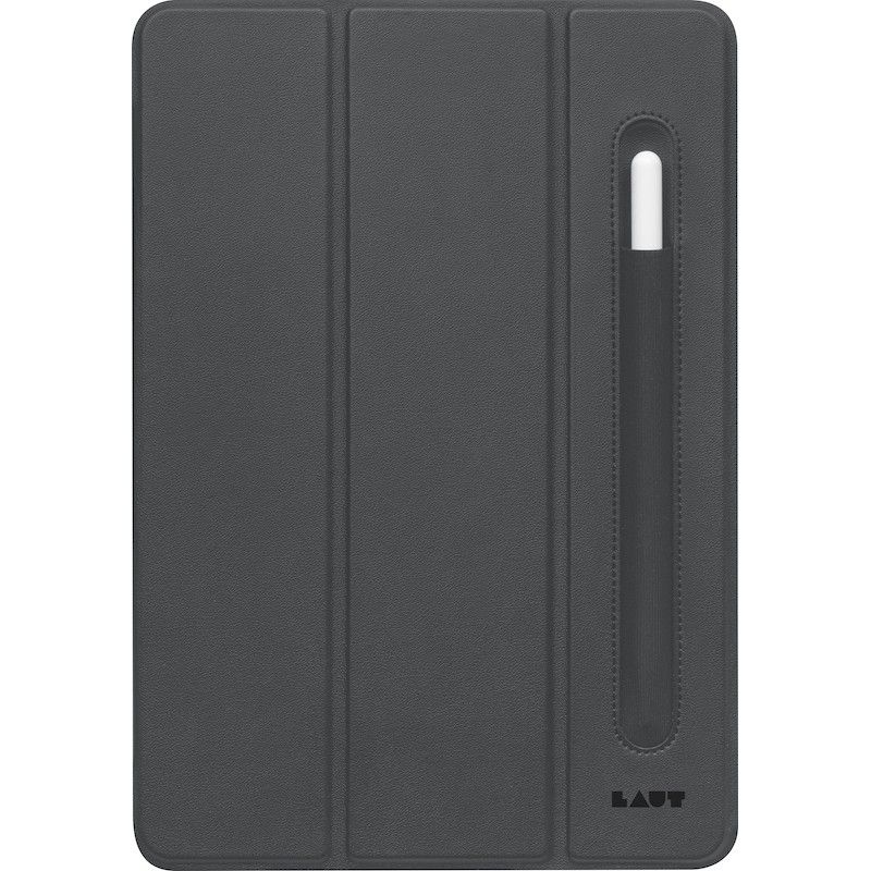LAUT HUEX iPad Pro 12.9 (2021) Fog Grey