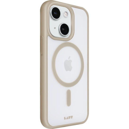 LAUT iPhone 14 Plus Huex Protect SAND