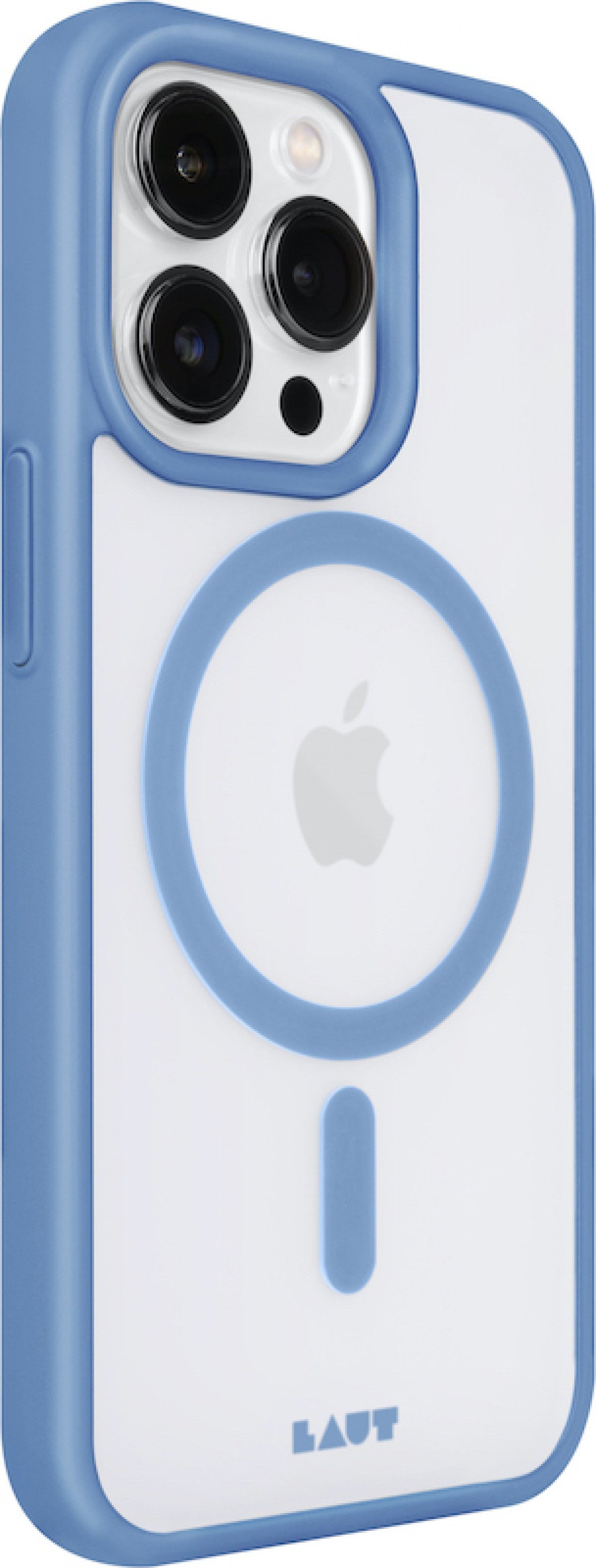 LAUT iPhone 14 Pro Max Huex Protect OCEAN BLUE