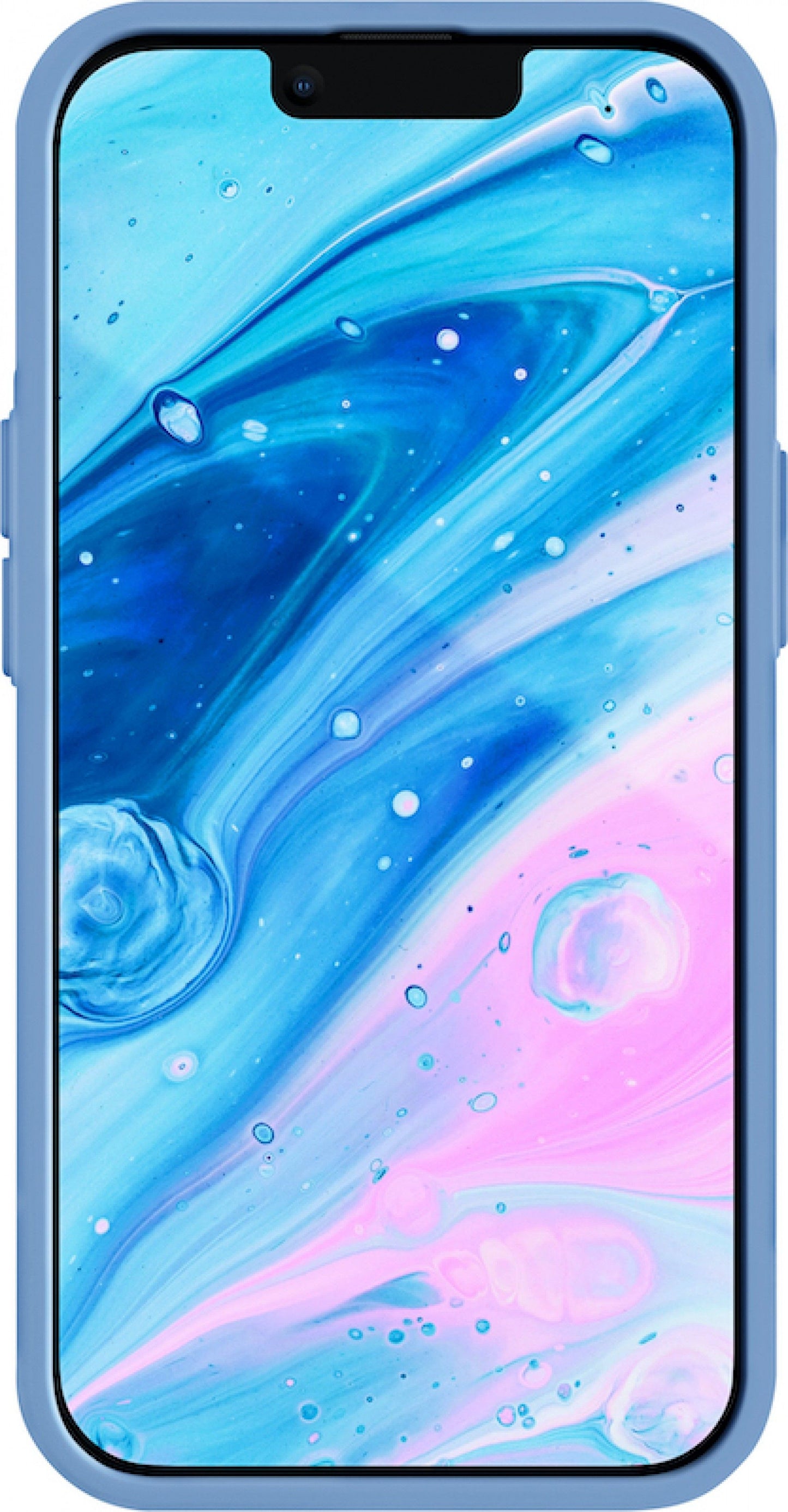 LAUT iPhone 14 Pro Max Huex Protect OCEAN BLUE