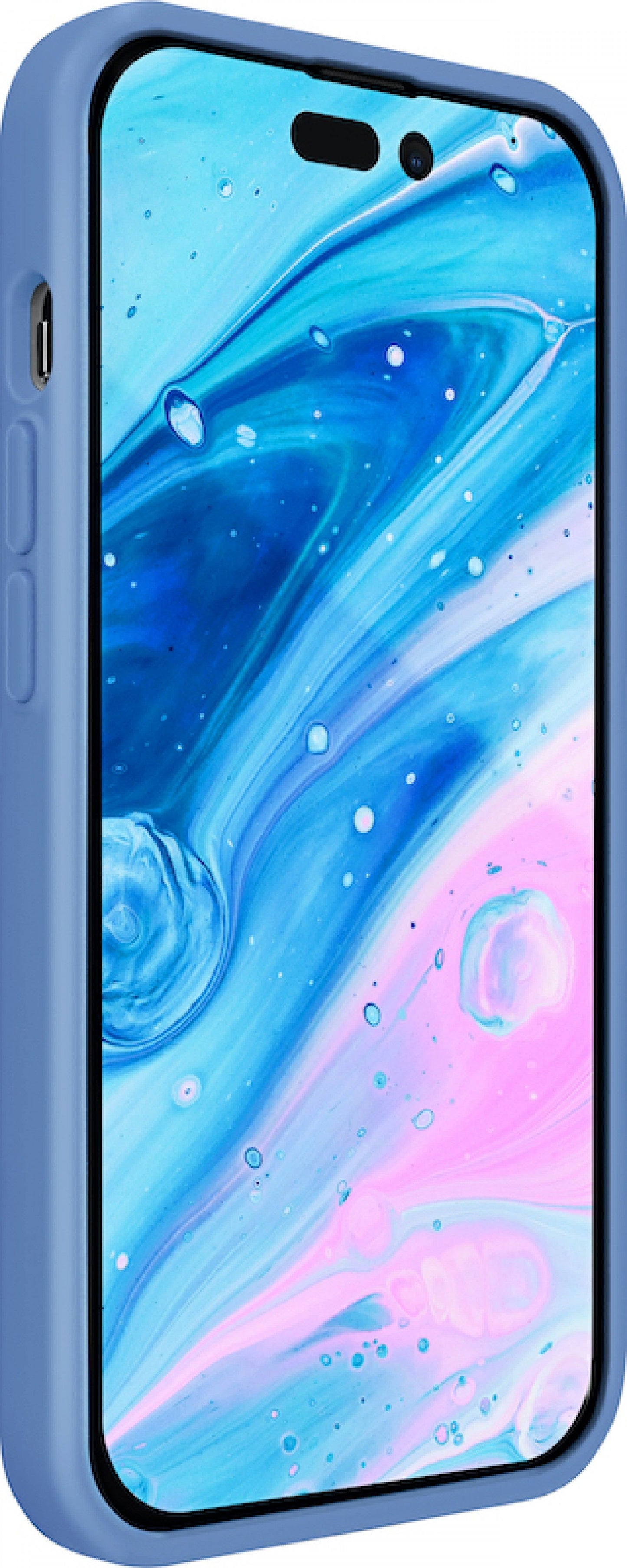 LAUT iPhone 14 Pro Max Huex Protect OCEAN BLUE