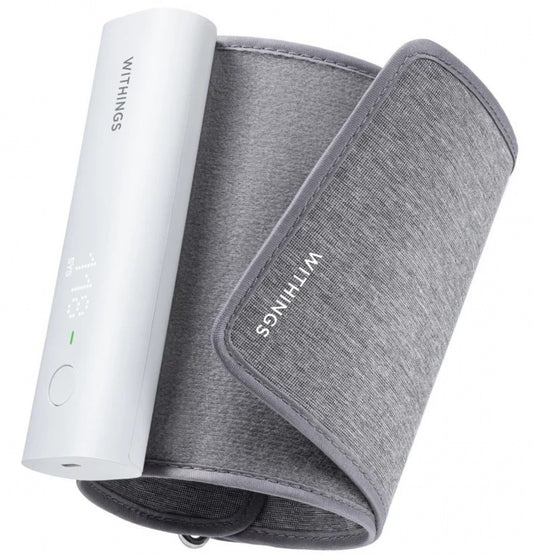 Withings - BPM Connect