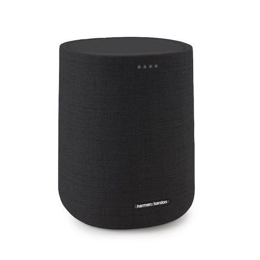 Harman Kardon Citation One Black