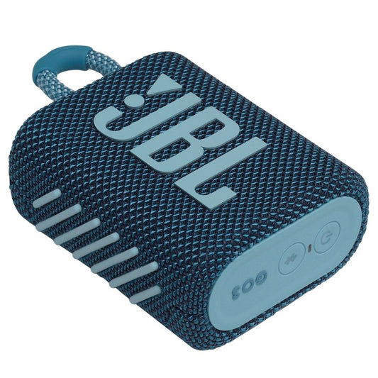 JBL GO 3 Blue
