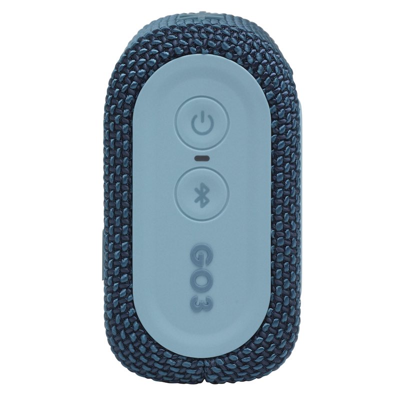 JBL GO 3 Blue