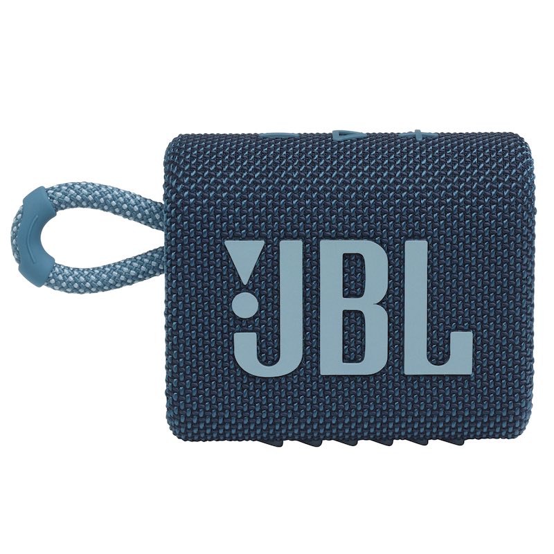 JBL GO 3 Blue