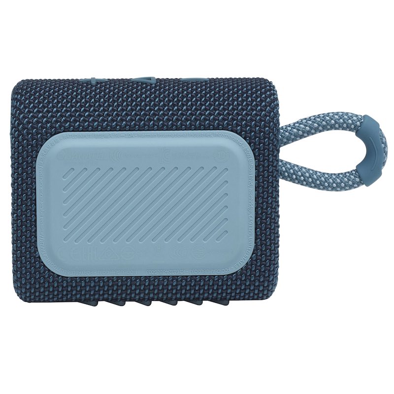 JBL GO 3 Blue