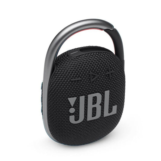 JBL CLIP 4 Black