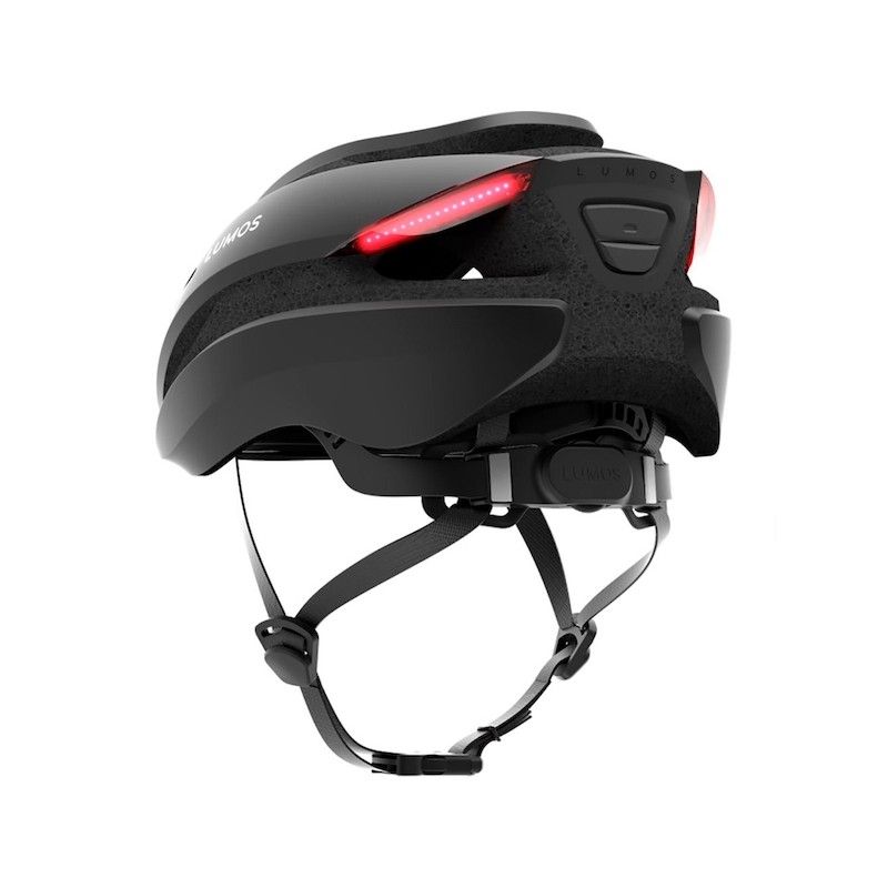 Lumos Ultra with MIPS (M/L, Charcoal Black)