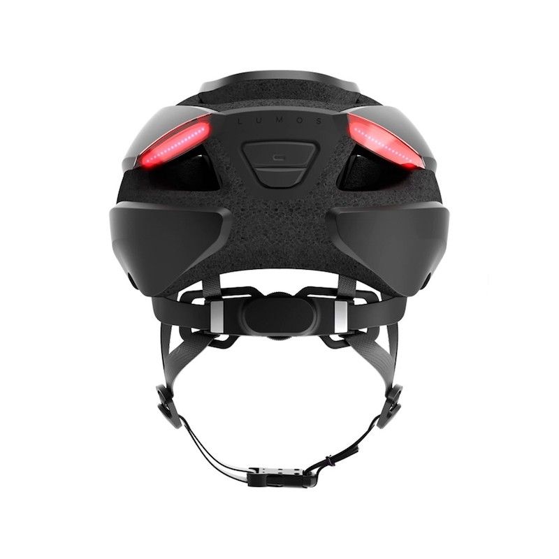 Lumos Ultra with MIPS (M/L, Charcoal Black)