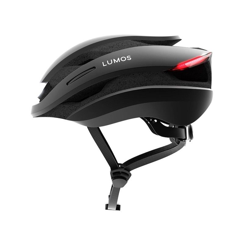 Lumos Ultra with MIPS (M/L, Charcoal Black)