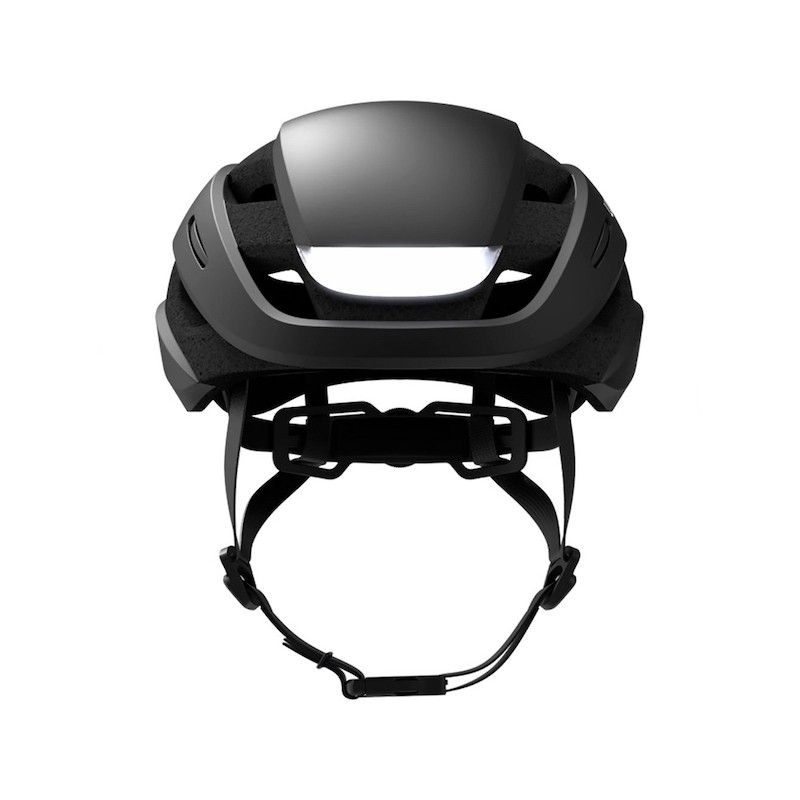Lumos Ultra with MIPS (M/L, Charcoal Black)