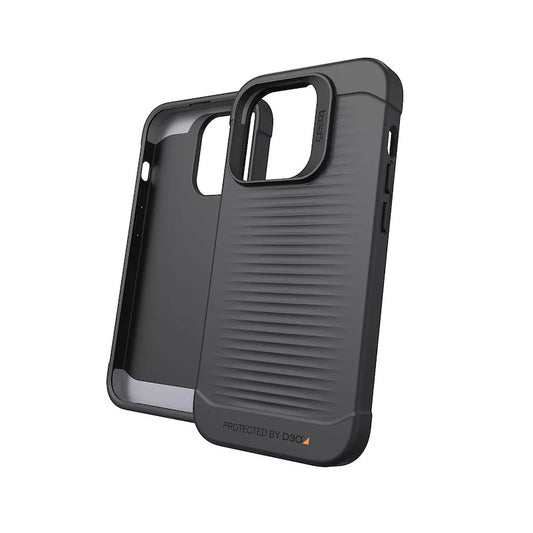 Capa para iPhone 14 Pro Havana da Gear4 - Preto