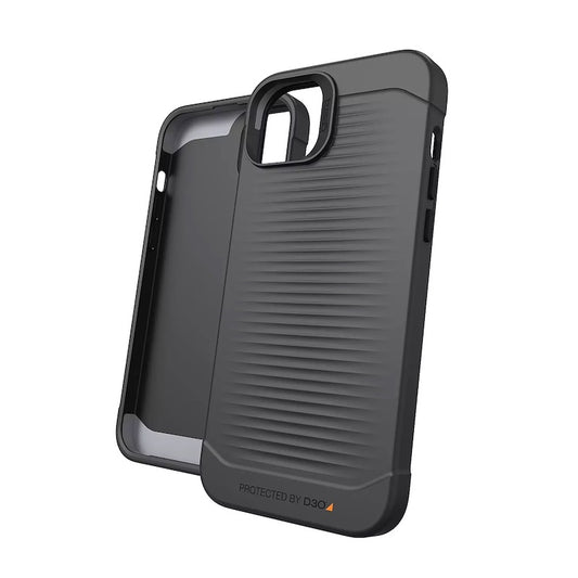 Capa para iPhone 14 Plus Havana da Gear4 - Preto