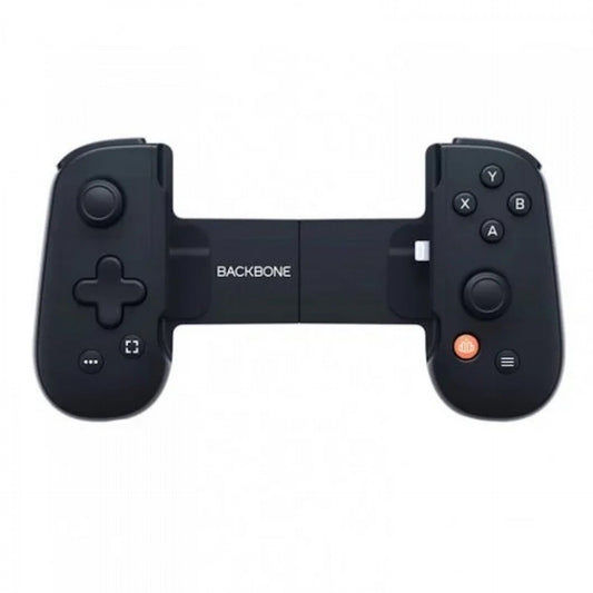 Backbone One GamePad black