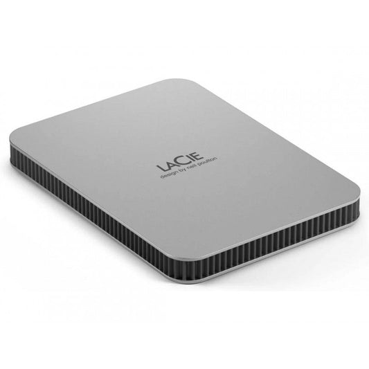 Disco LaCie Mobile Drive USB-C 1TB