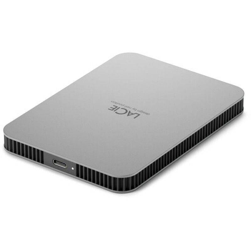 Disco LaCie Mobile Drive USB-C 1TB