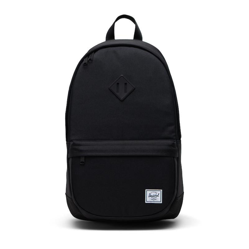 HERSCHEL Mochila Heritage Pro Black