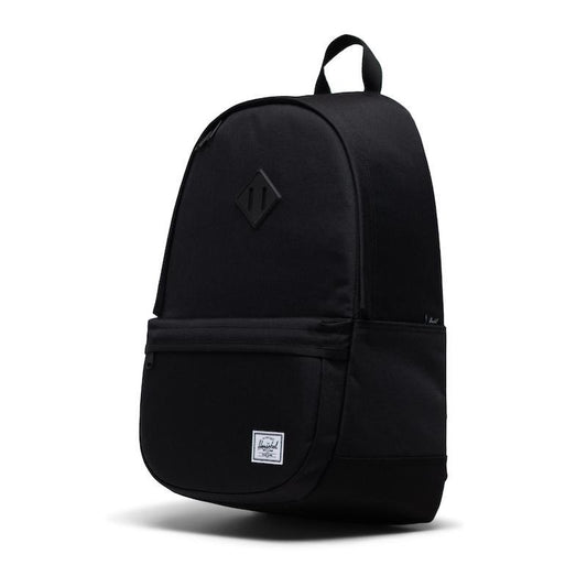 HERSCHEL Mochila Heritage Pro Black