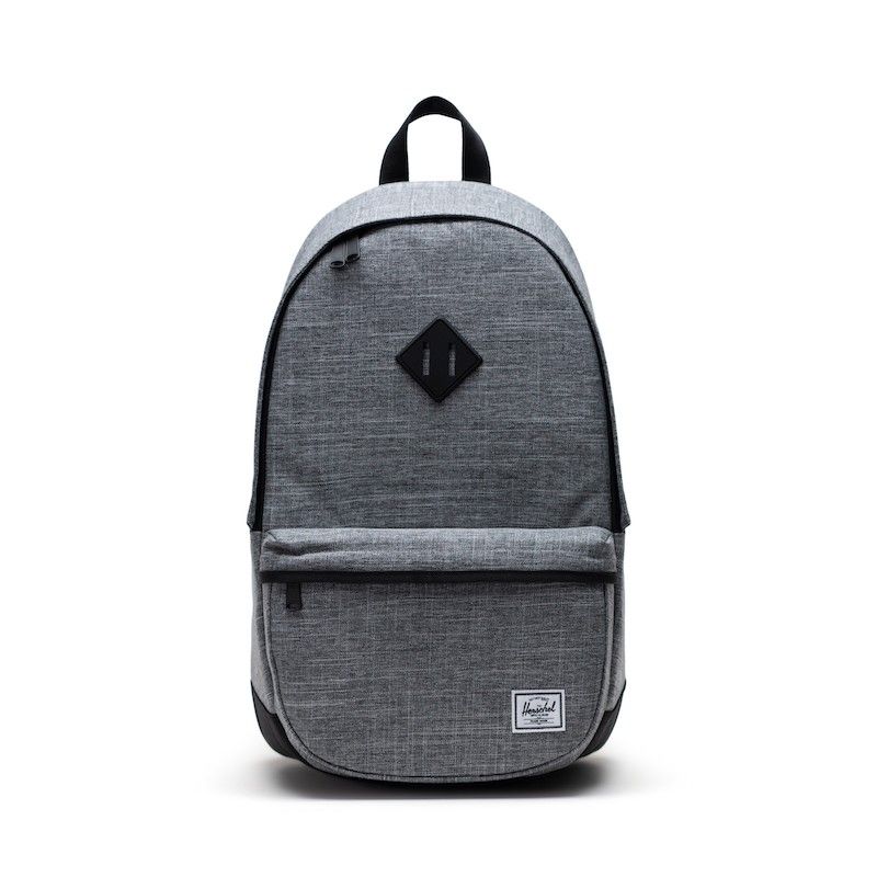 HERSCHEL Mochila Heritage Pro Port/Black