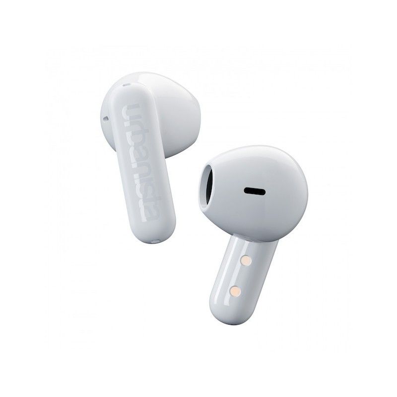 URBANISTA Auriculares true wireless Copenhagen Pure White