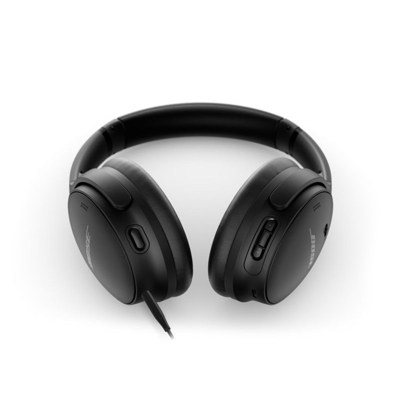 Bose QuietComfort 45 BK