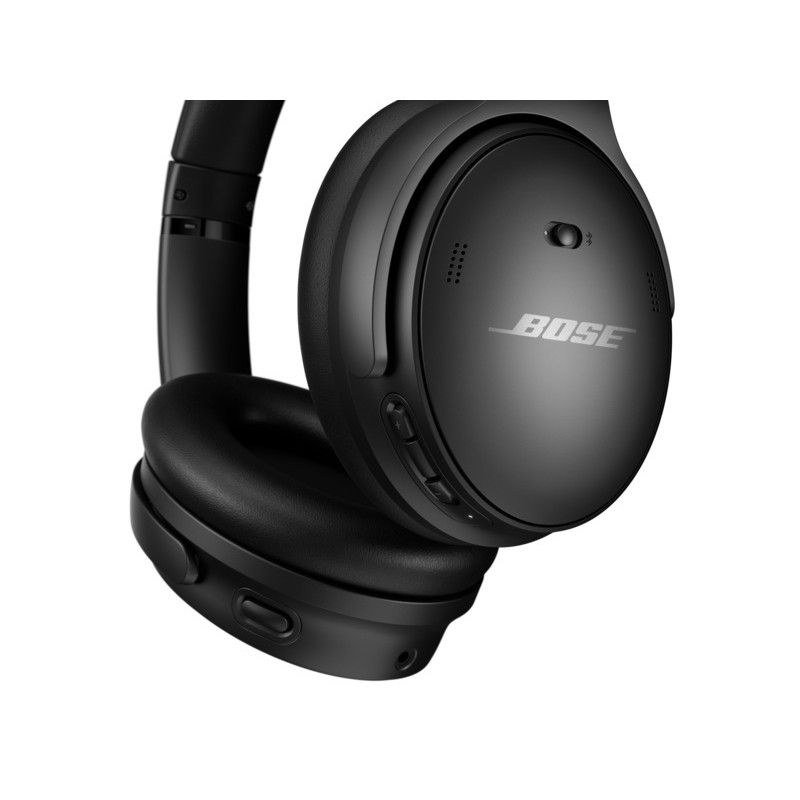 Bose QuietComfort 45 BK