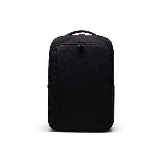 Herschel Kaslo Daypack Tech Black Black