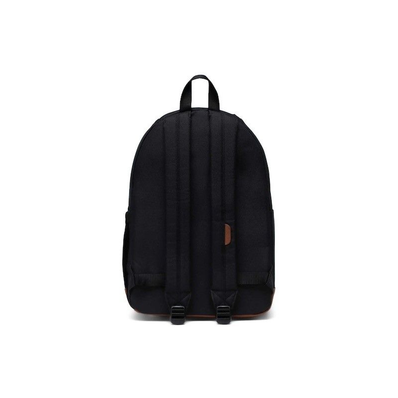 Herschel Pop Quiz Backpack Black/Tan
