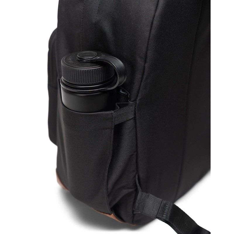Herschel Pop Quiz Backpack Black/Tan