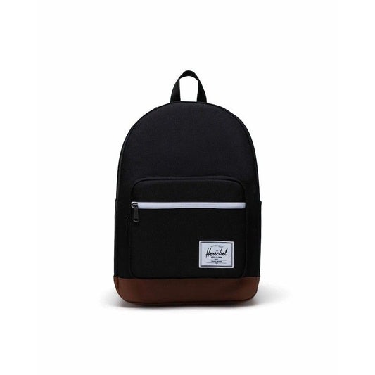 Herschel Pop Quiz Backpack Black/Tan
