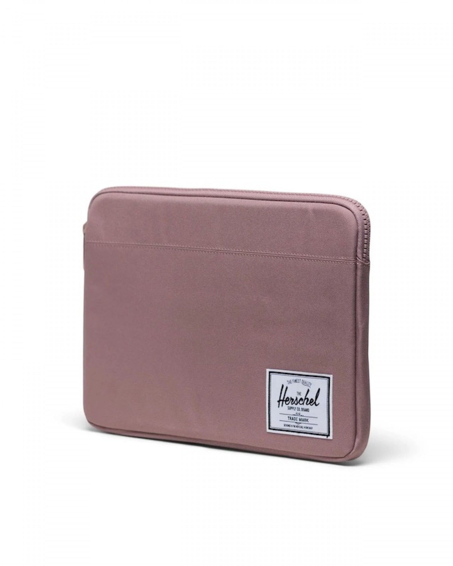 Herschel Anchor 13 Inch Sleeve Ash Rose