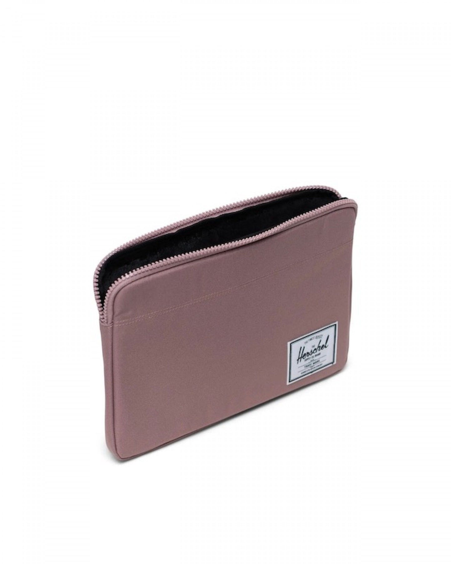 Herschel Anchor 13 Inch Sleeve Ash Rose
