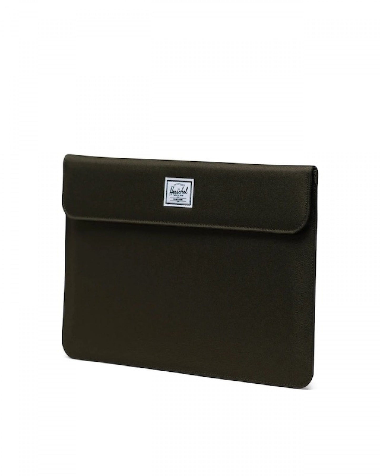 Herschel Spokane 14 Inch Sleeve Ivy Green