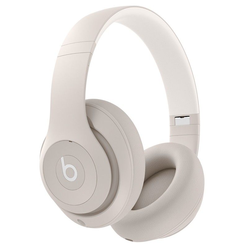 Auscultadores Beats Studio Pro Wireless - Sandstone